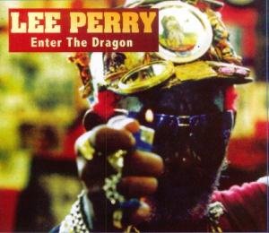 Cover for Lee Perry · Enter The Dragon (CD) (2019)