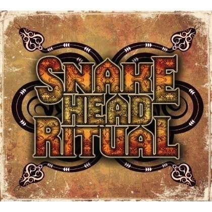Cover for Snake Head Ritual (CD) (2013)