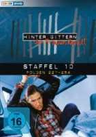 Hinter Gittern,staffel 10 - Hinter Gittern - Film - UNIVM - 0886973792391 - 27. mars 2009