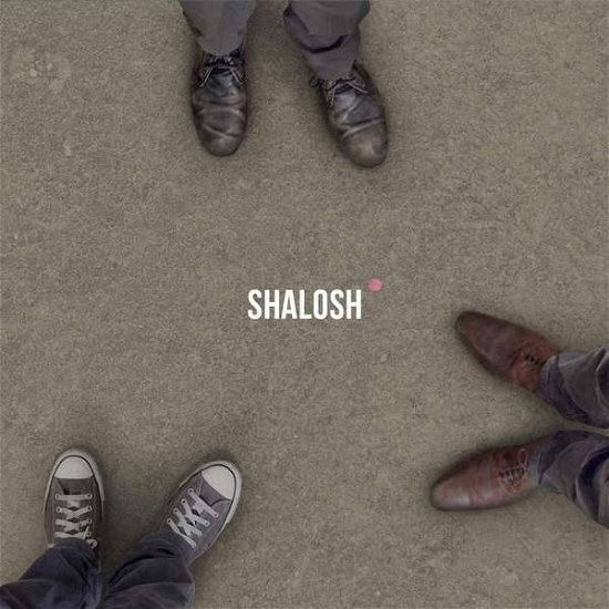 Cover for Shalosh · Bell Garden (CD) (2014)