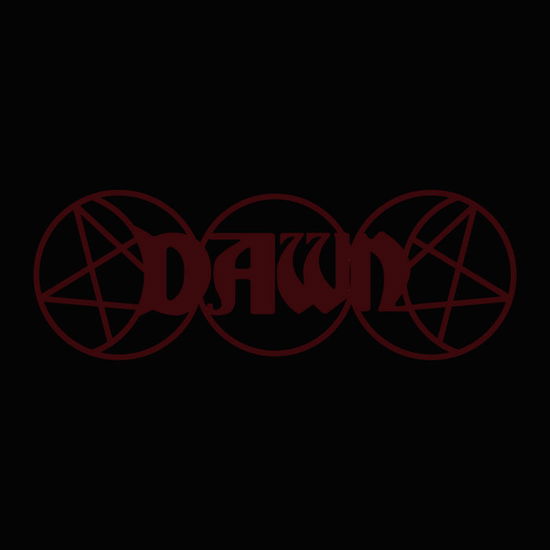 Dawn - Dawn - Musik - DHU - 2090504566391 - 25. januar 2018