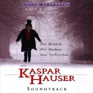 Kaspar Hauser - OST / Various - Musik - BELLA MUSICA - 4014513010391 - 1994