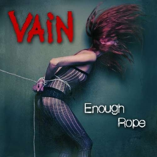 Enough Rope - Vain - Musikk -  - 4024572481391 - 1. oktober 2013