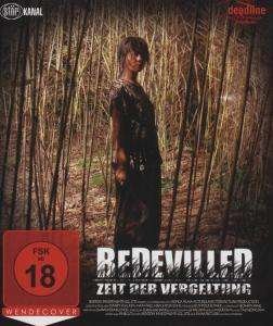 Cover for Bedevilled (Import DE) (Blu-ray) (2019)