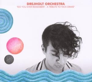 Cover for Drejholt Orchestra · Do You Ever Remember? - a Tribute to (CD) (2010)