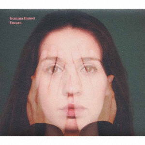 Cover for Gemma Humet · Encara (CD) [Japan Import edition] (2017)