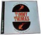 Cover for Timmy Thomas · Why Can`t We Live Together (CD) [Japan Import edition] (2013)