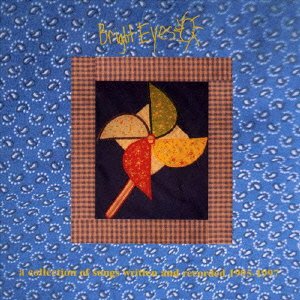 A Collection of Songs Written and Recorded 1995-1997 - Bright Eyes - Musique - SADDLE CREEK - 4526180188391 - 14 février 2015