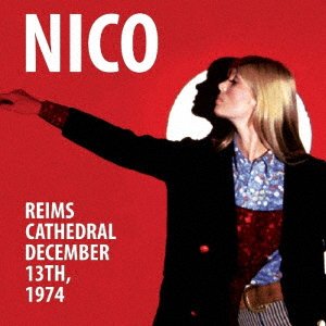 Cover for Nico · Untitled (CD) [Japan Import edition] (2006)