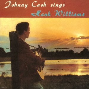 Cover for Johnny Cash · Sings Hank Williams (CD) [Japan Import edition] (2022)