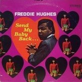 Cover for Freddie Hughes · Send My Baby Back +2 (CD) [Japan Import edition] (2023)