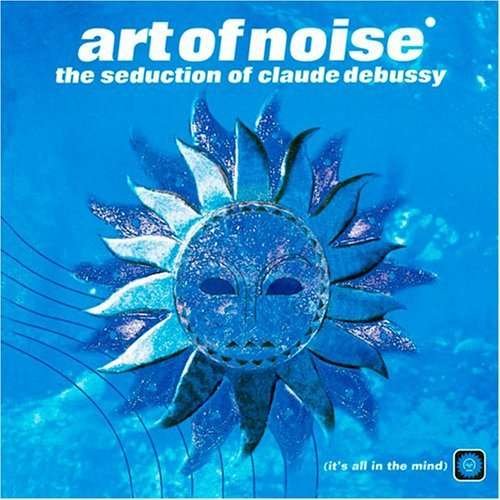 Cover for Art of Noise · Seduction Of.. -jap Card- (CD) (2008)