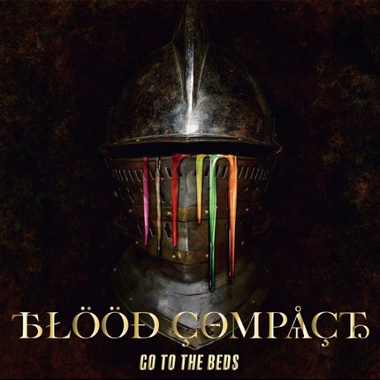 Blood Compact - Go To The Beds - Musik - CBS - 4943674334391 - 30. juli 2021