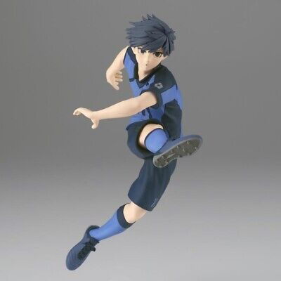 Cover for Banpresto · Bluelock Yoichi Isagi Statue (MERCH) (2023)