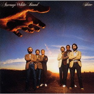 Cover for Average White Band · Shine (CD) [Japan Import edition] (2006)