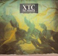 Cover for Xtc · Mummer (CD) [Remastered edition] (2012)