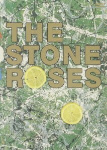 Cover for The Stone Roses · DVD &lt;limited&gt; (MDVD) [Japan Import edition] (2008)