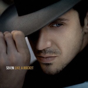 Cover for Seven · Like a Rocket (CD) [Japan Import edition] (2002)