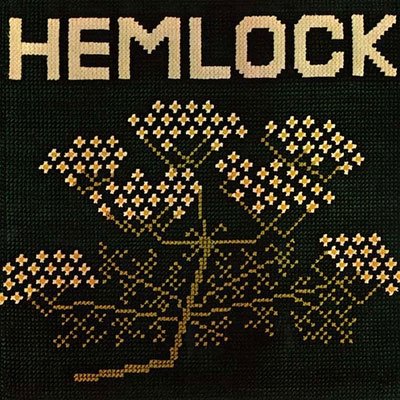 Hemlock - Expanded Edition - Hemlock - Musikk - ESOTERIC - 5013929480391 - 24. juni 2022