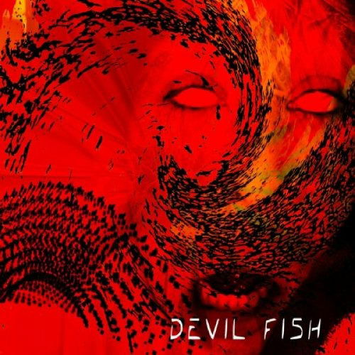 The Devil-Fish - Devil - Music - Kabrathor Records - 5017744102391 - 