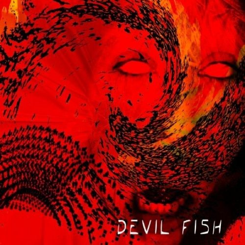 Cover for Devil · Devil-fish (CD)