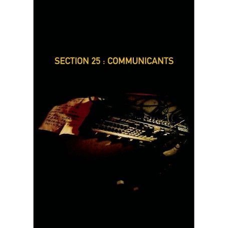 Communicants - Section 25 - Filmes - LTM - 5024545457391 - 7 de maio de 2007