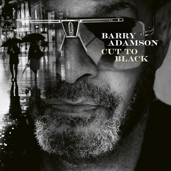 Cut To Black - Barry Adamson - Muzyka - Integral - 5051083199391 - 17 maja 2024