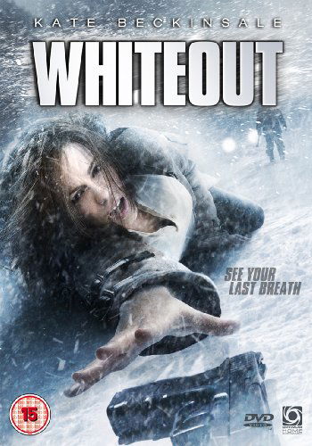 Whiteout - Dominic Sena - Filmy - Studio Canal (Optimum) - 5055201809391 - 25 stycznia 2010