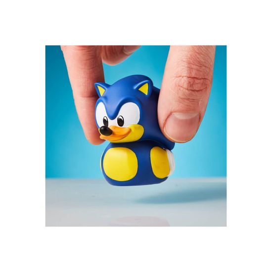 Sonic - The Hedgehog Tubbz Mini PVC Figur Sonic 5 (Leketøy) (2024)