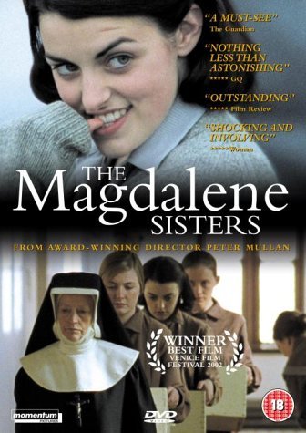 Magdalene Sisters - The Magdalene Sisters - Movies - Momentum Pictures - 5060049140391 - September 1, 2003