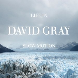 Cover for David Gray · Life In Slow Motion (CD) [Reissue edition] (2015)