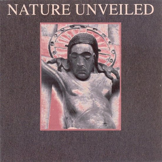 Cover for Current 93 · Nature Unveiled (LP) (2024)
