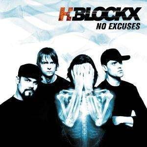 Cover for H-blockx · No Excuses (CD) (2006)