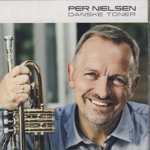 Danske Toner - Per Nielsen - Musik -  - 5709283009391 - 26 oktober 2009