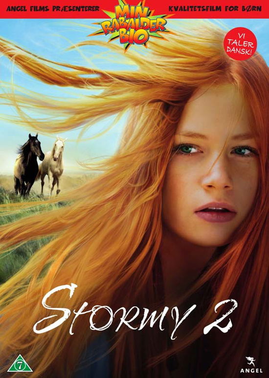 Stormy 2 -  - Filmy - Angel Films - 5712976000391 - 2016