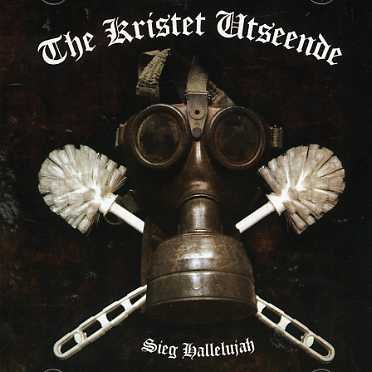 Sieg Hallelujah - Kristet Utseende - Musik - Black Lodge Records - 6663666000391 - 9. Januar 2014