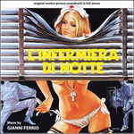 Cover for Gianni Ferrio · L'infermiera Di Notte/La Liceale Seduce I Professori (CD) (2013)