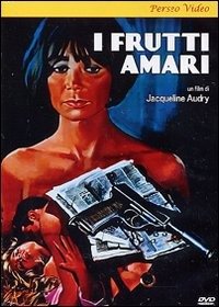 Cover for Frutti Amari (I) (DVD) (2013)