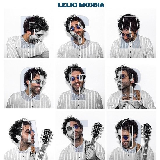 Cover for Lelio Morra · Esagerato (CD) (2019)