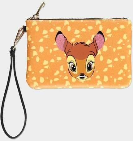 Cover for P.Derive · DISNEY - Bambi - Pouch (Toys)