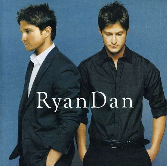 Ryandan - Ryandan - Musik -  - 8808678316391 - 25 mars 2008
