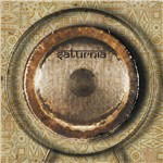 Glitter Odd - Saturnia - Música - SULATRON - 9120031191391 - 23 de junho de 2023