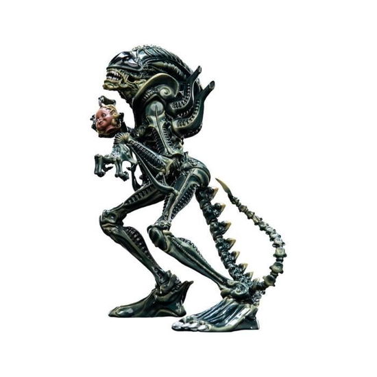 Cover for Mini Epics · Mini Epics: Alien - Xenomorph Soldier (MERCH) [Limited edition] (2021)