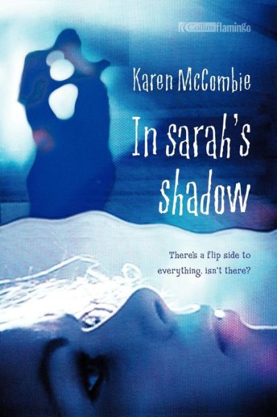 Cover for Karen McCombie · In Sarah's Shadow (Paperback Book) [Large type edition] (2006)