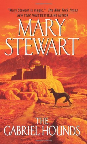 Cover for Mary Stewart · The Gabriel Hounds (Paperback Book) (2006)