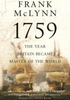 Cover for Frank McLynn · 1759: The Year Britain Became Master of the World (Paperback Bog) (2008)