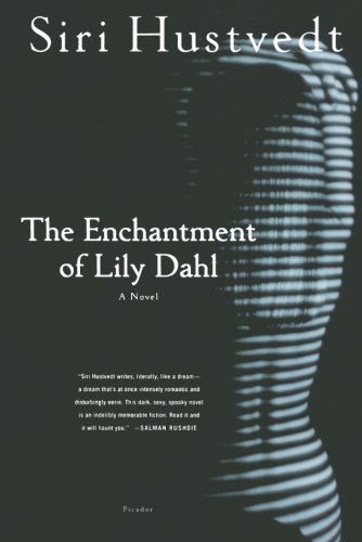 The Enchantment of Lily Dahl: A Novel - Siri Hustvedt - Livros - Picador - 9780312423391 - 1 de março de 2004