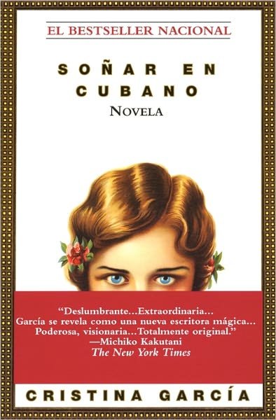 Sonar en Cubano - Cristina Garcia - Książki - Ballantine Books - 9780345391391 - 6 września 1994