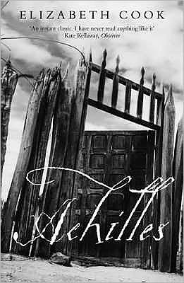 Cover for Elizabeth Cook · Achilles (Paperback Book) [New edition] (2002)