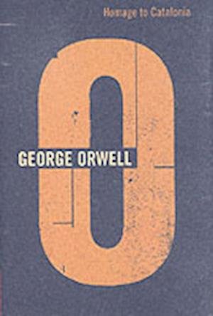 Homage to Catalonia - George Orwell - Bøker - Vintage Publishing - 9780436231391 - 15. juli 1999